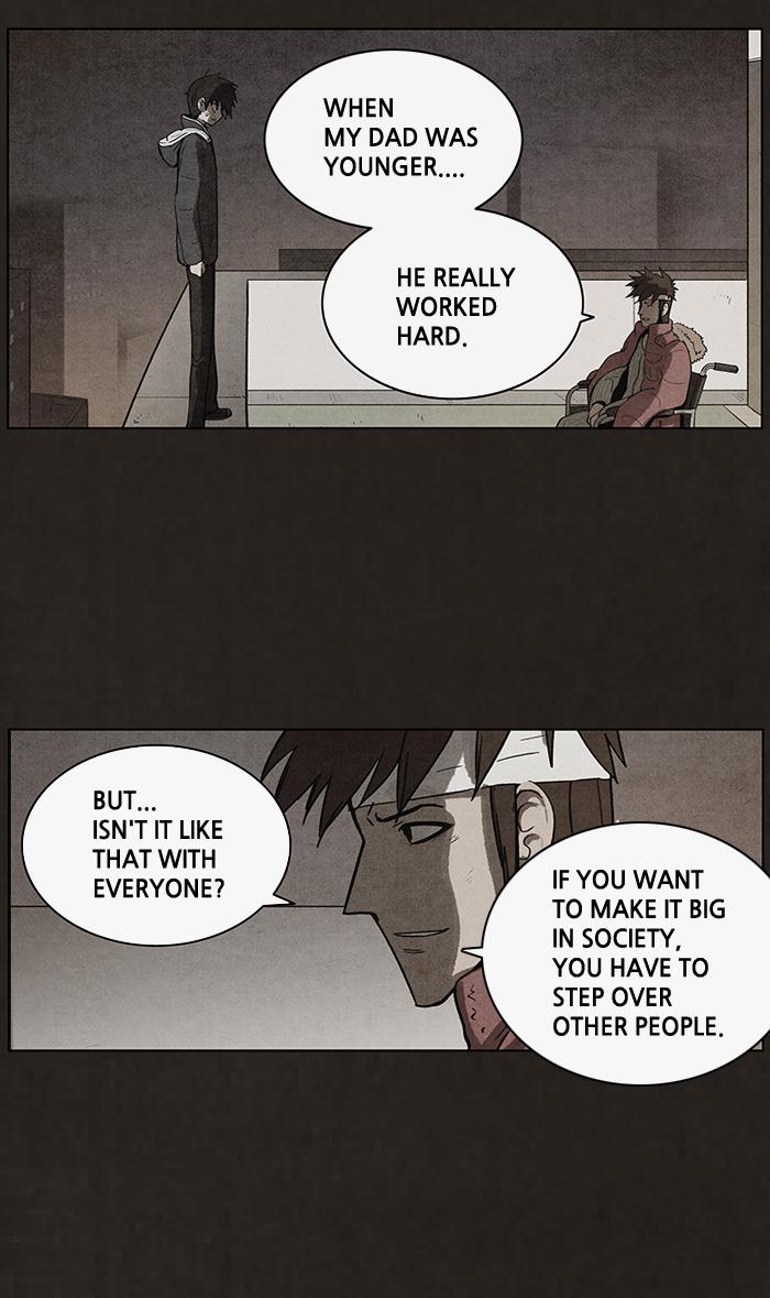 Read Bastard Manga Online