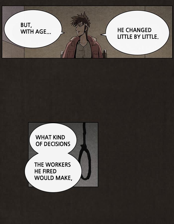 Read Bastard Manga Online