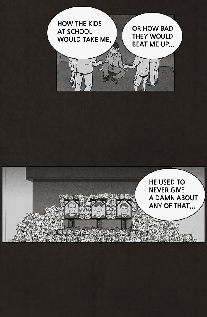 Read Bastard Manga Online