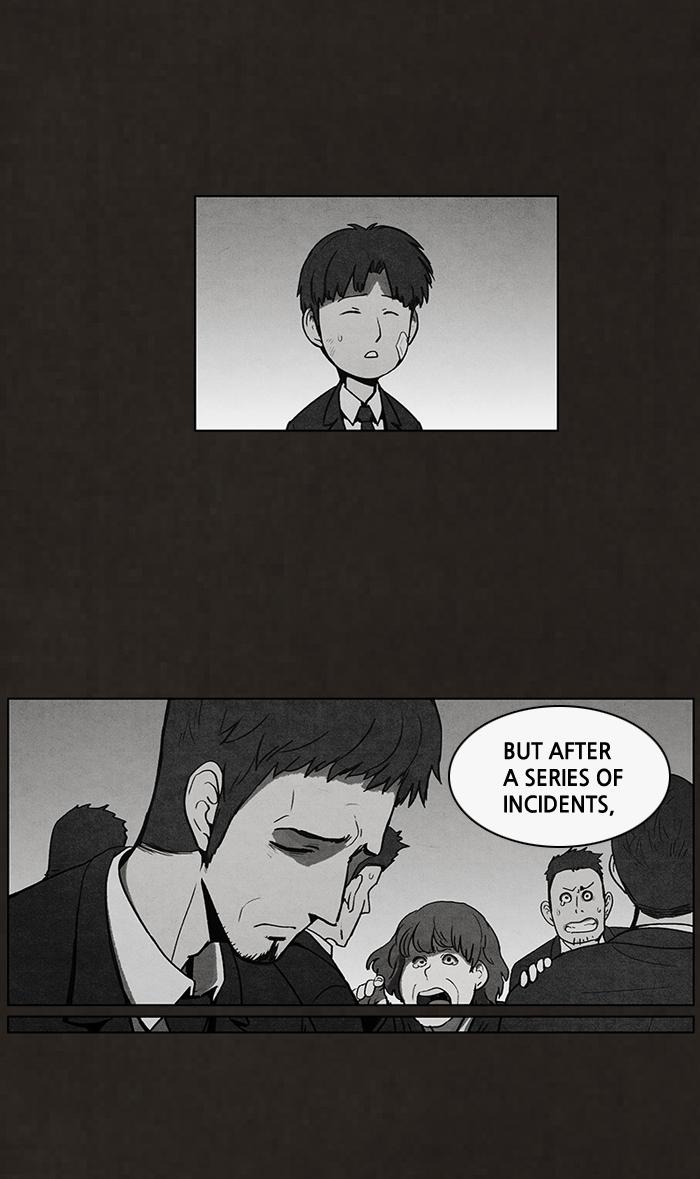 Read Bastard Manga Online