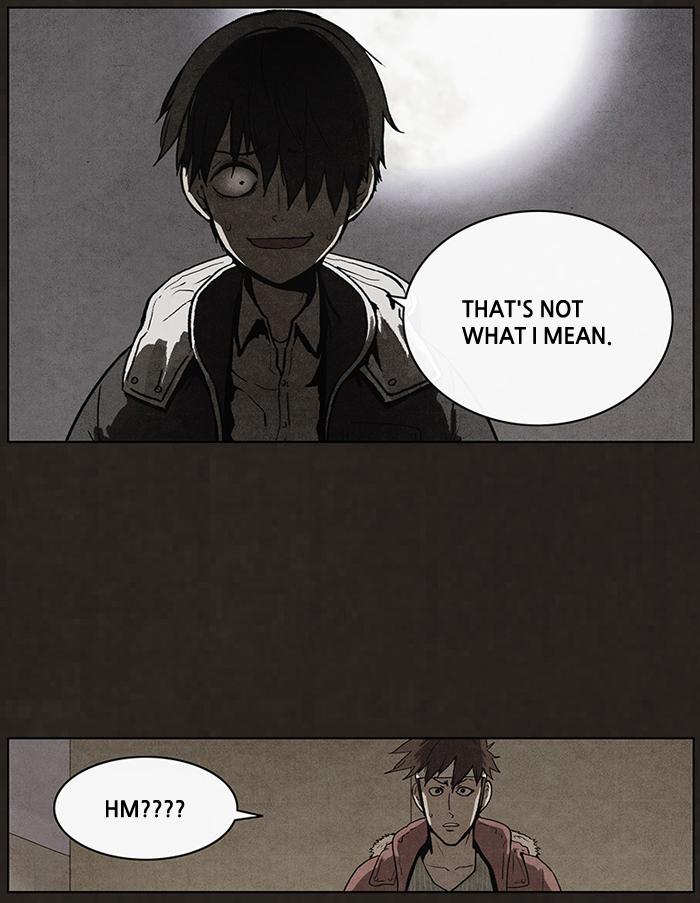 Read Bastard Manga Online