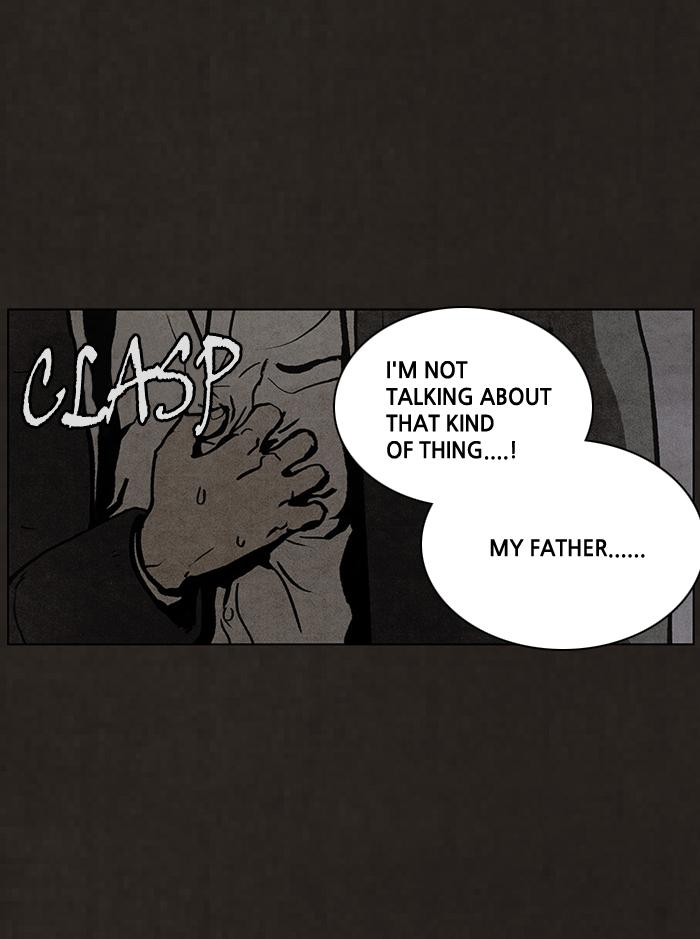 Read Bastard Manga Online