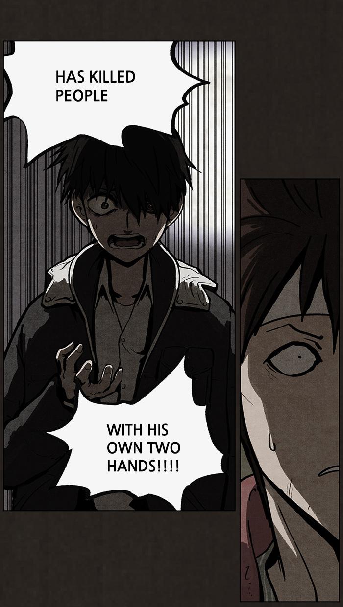 Read Bastard Manga Online