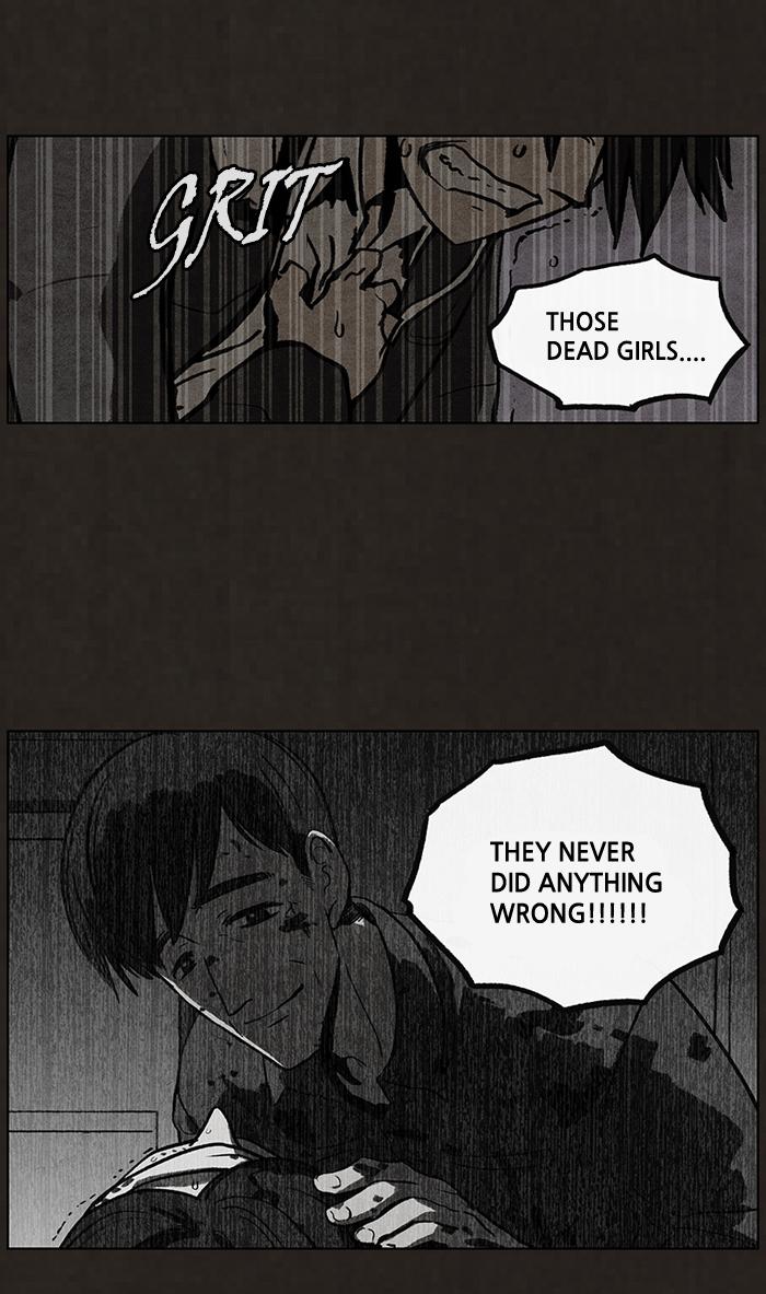 Read Bastard Manga Online