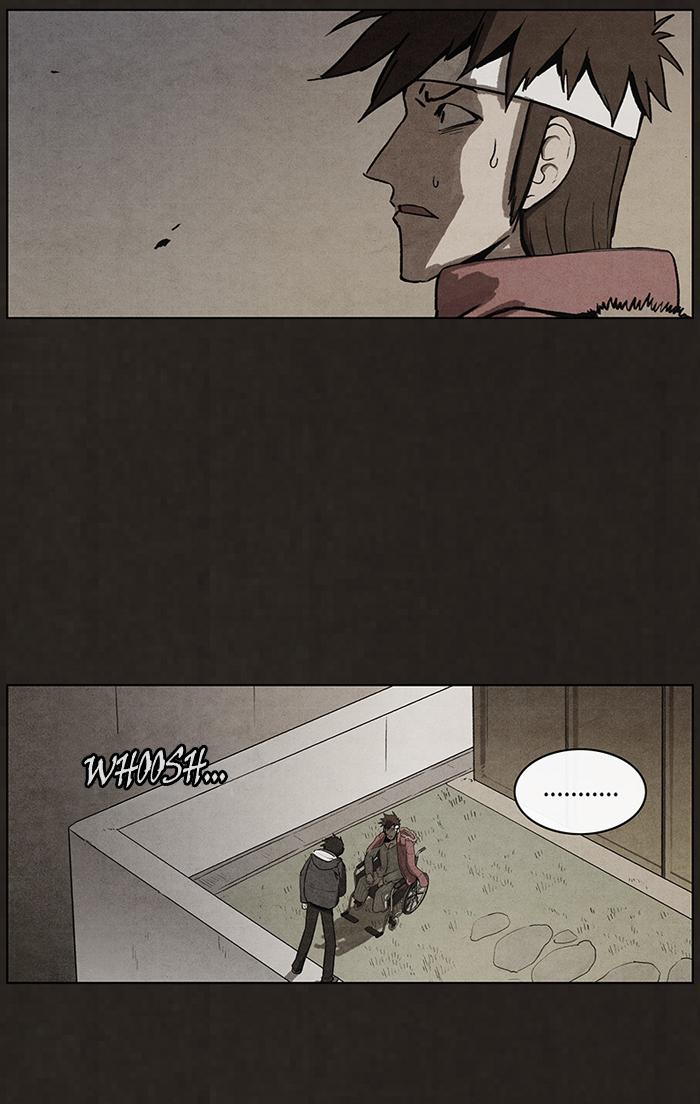 Read Bastard Manga Online