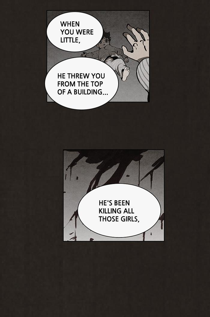 Read Bastard Manga Online