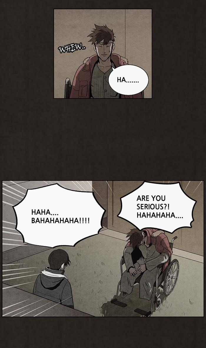 Read Bastard Manga Online