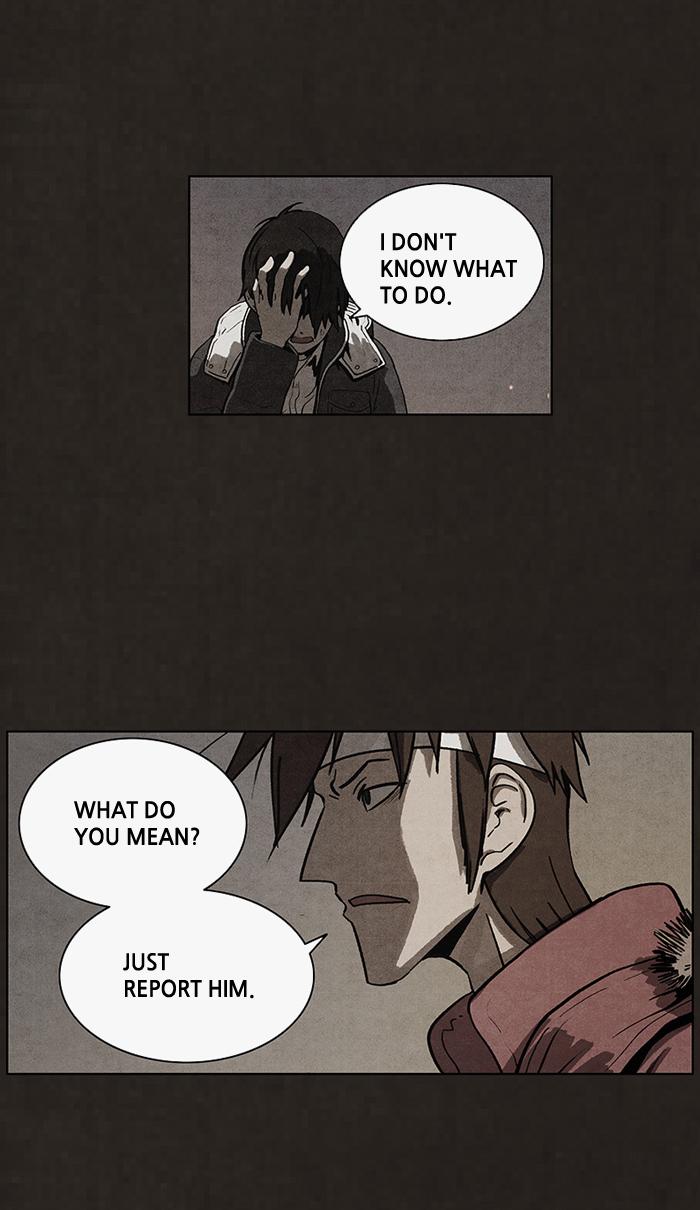 Read Bastard Manga Online
