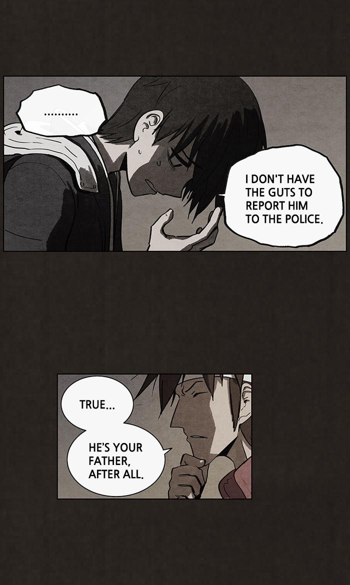 Read Bastard Manga Online