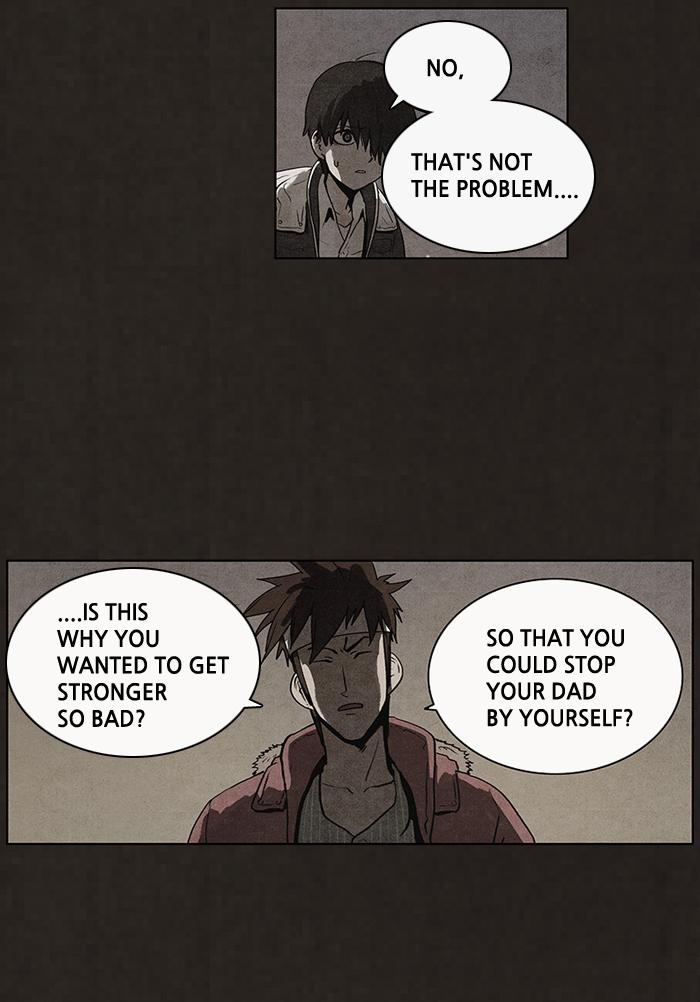 Read Bastard Manga Online