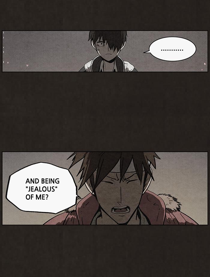 Read Bastard Manga Online