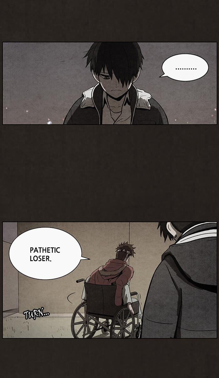 Read Bastard Manga Online