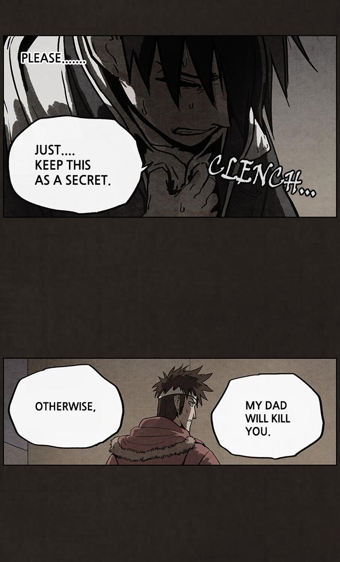 Read Bastard Manga Online