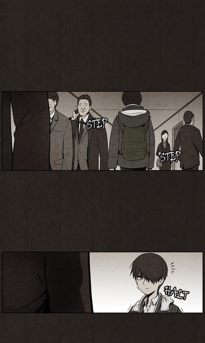 Read Bastard Manga Online