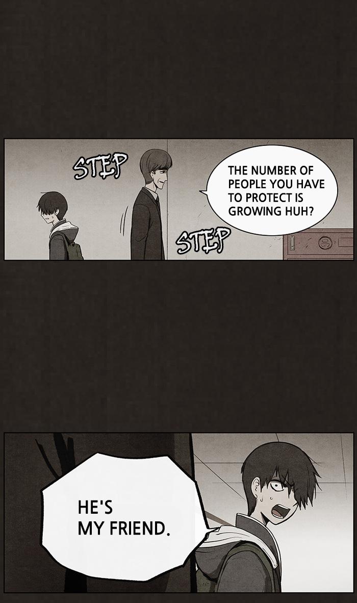 Read Bastard Manga Online