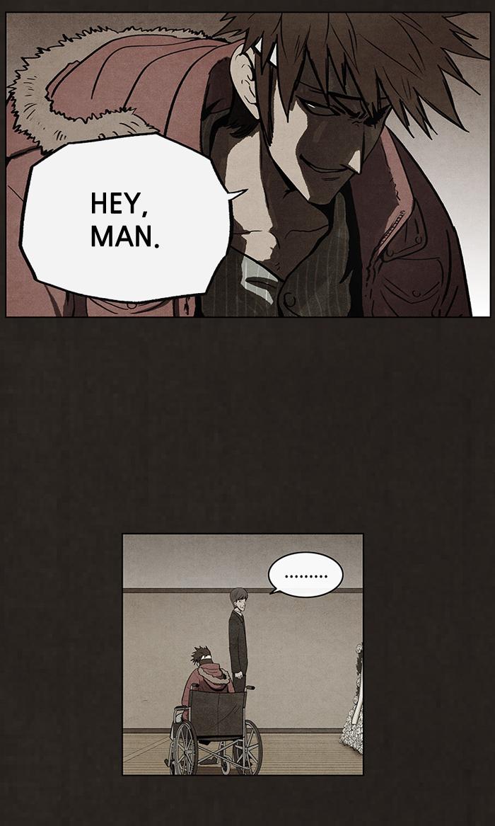 Read Bastard Manga Online