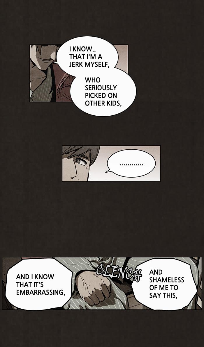 Read Bastard Manga Online