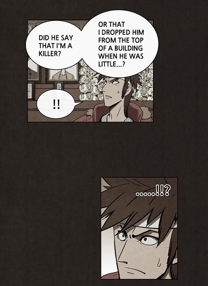 Read Bastard Manga Online