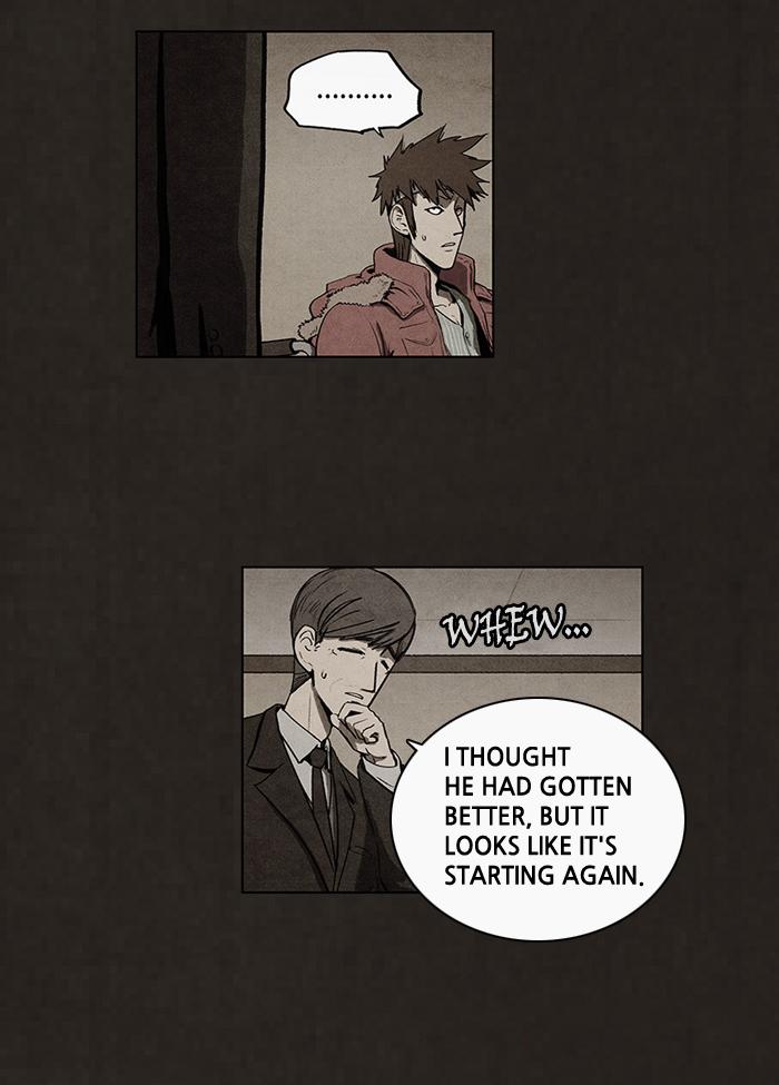 Read Bastard Manga Online