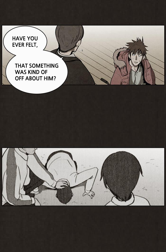 Read Bastard Manga Online