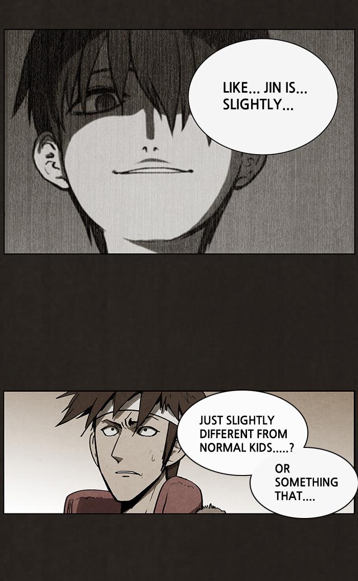 Read Bastard Manga Online