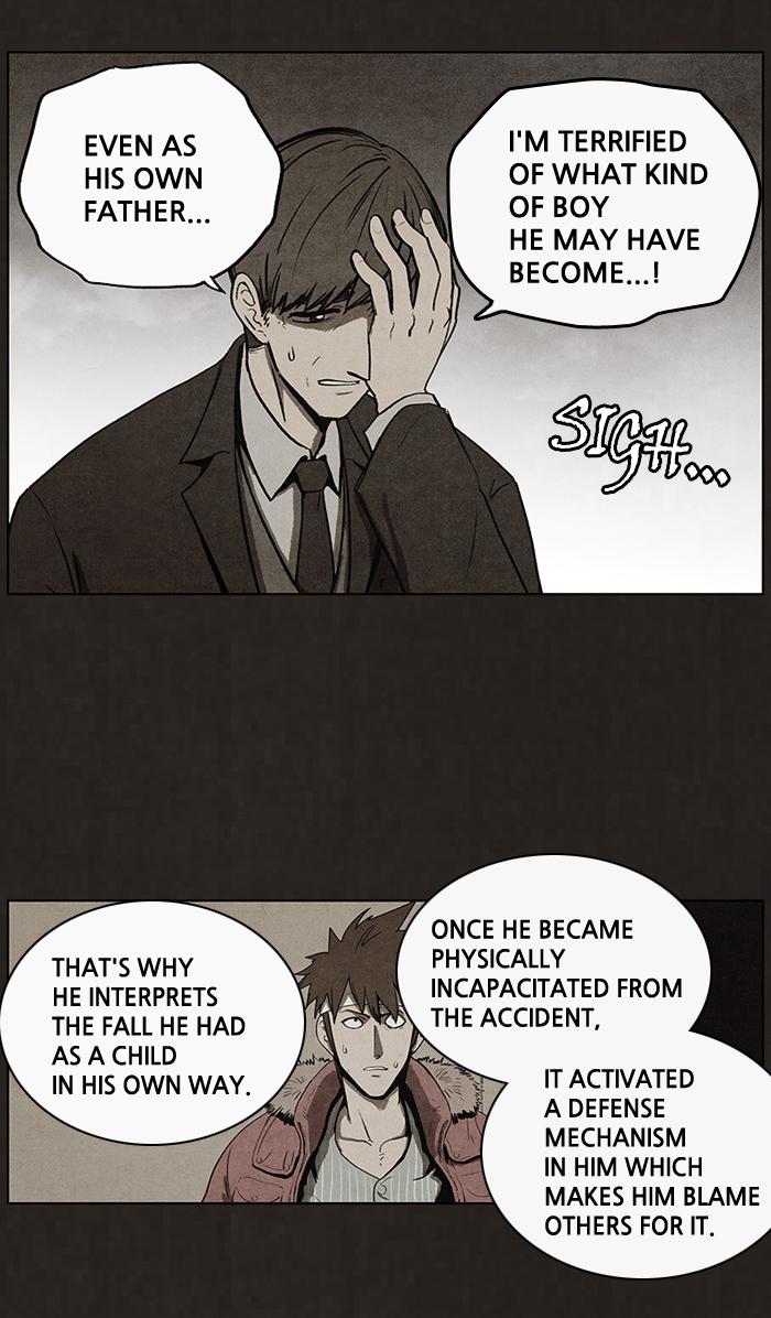 Read Bastard Manga Online