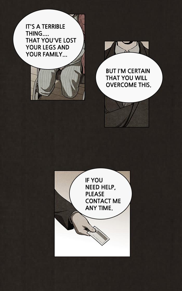 Read Bastard Manga Online