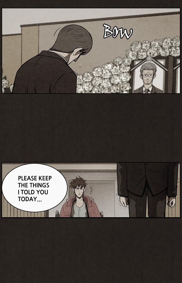 Read Bastard Manga Online