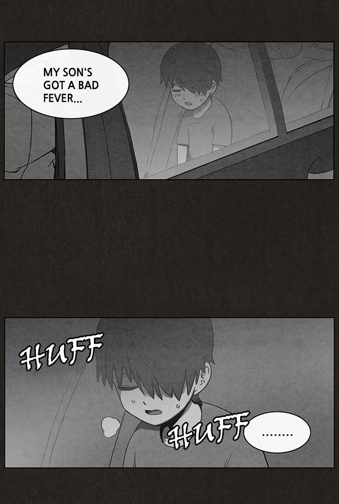 Read Bastard Manga Online