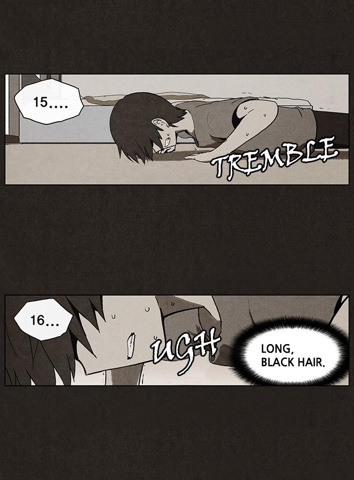 Read Bastard Manga Online