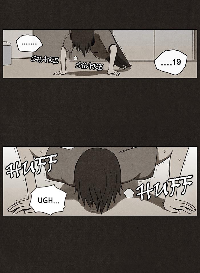 Read Bastard Manga Online