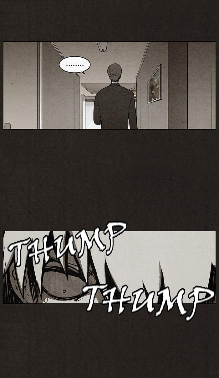 Read Bastard Manga Online