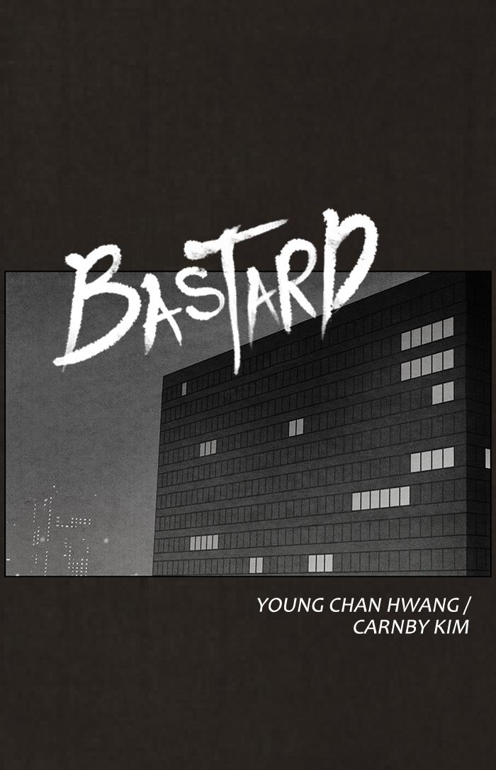 Read Bastard Manga Online