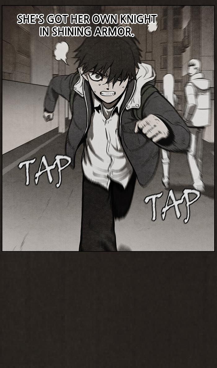 Read Bastard Manga Online
