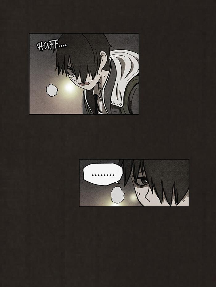 Read Bastard Manga Online
