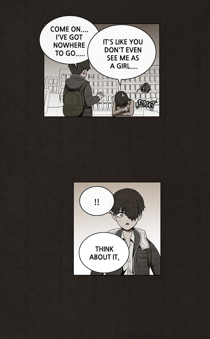 Read Bastard Manga Online