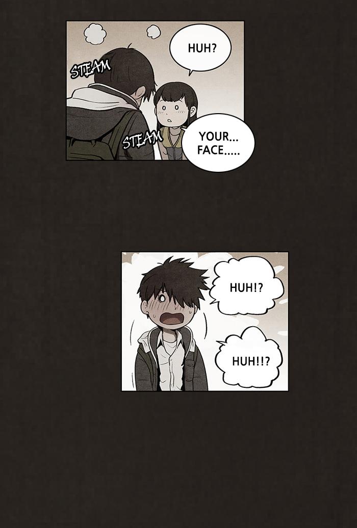 Read Bastard Manga Online