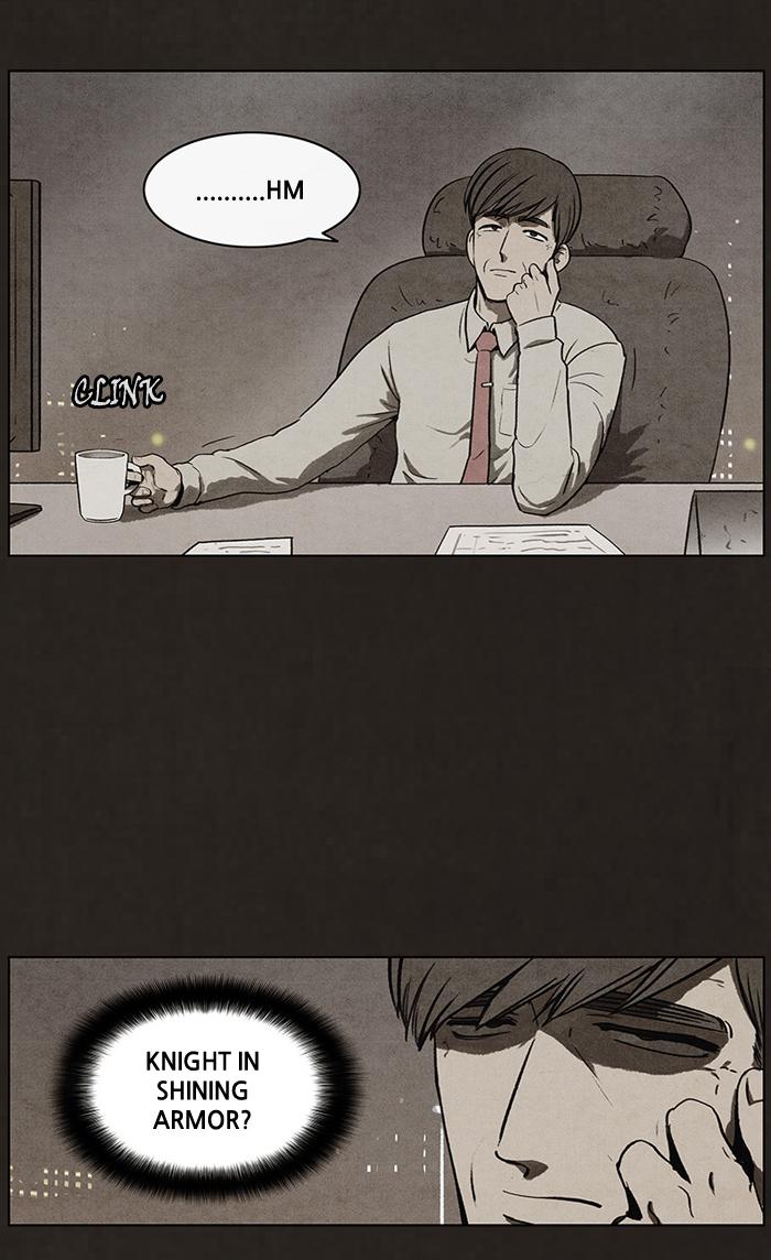 Read Bastard Manga Online