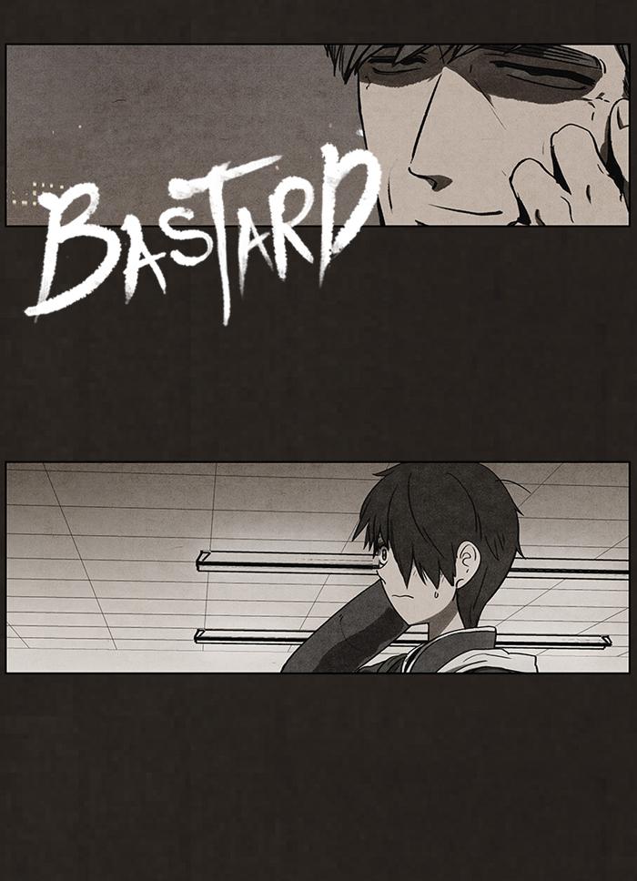 Read Bastard Manga Online