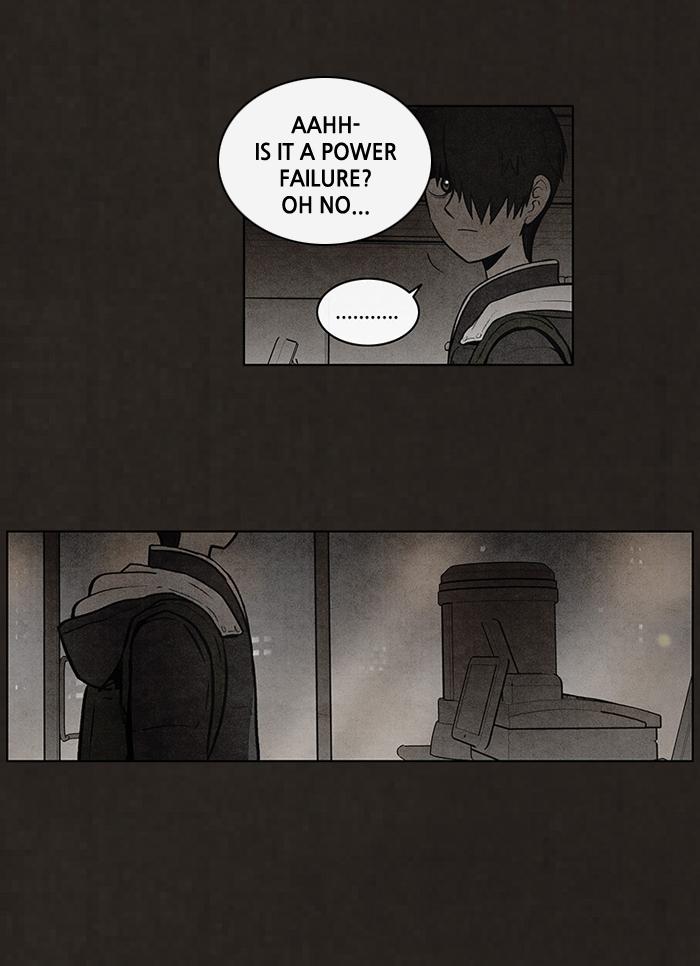 Read Bastard Manga Online