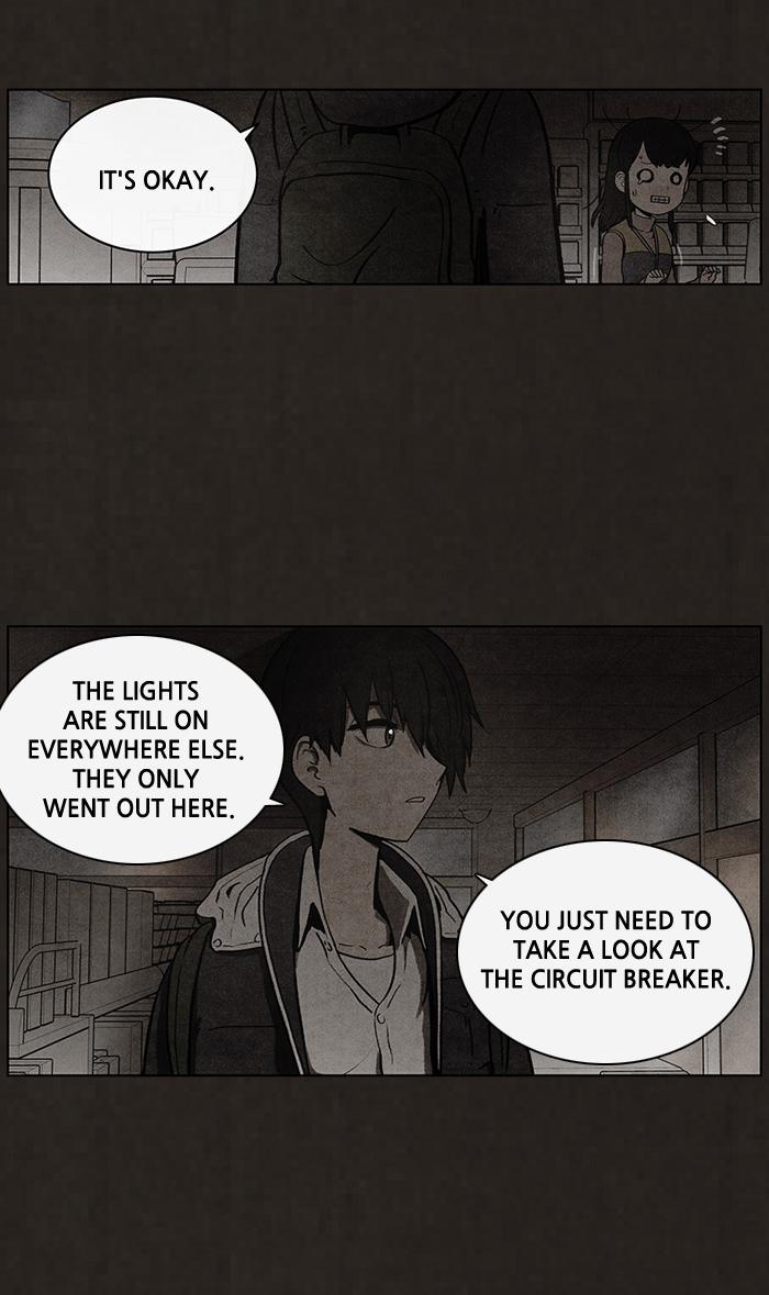 Read Bastard Manga Online