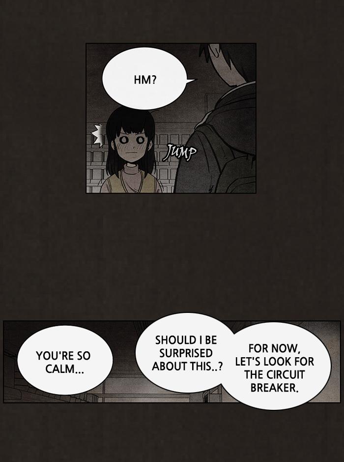 Read Bastard Manga Online