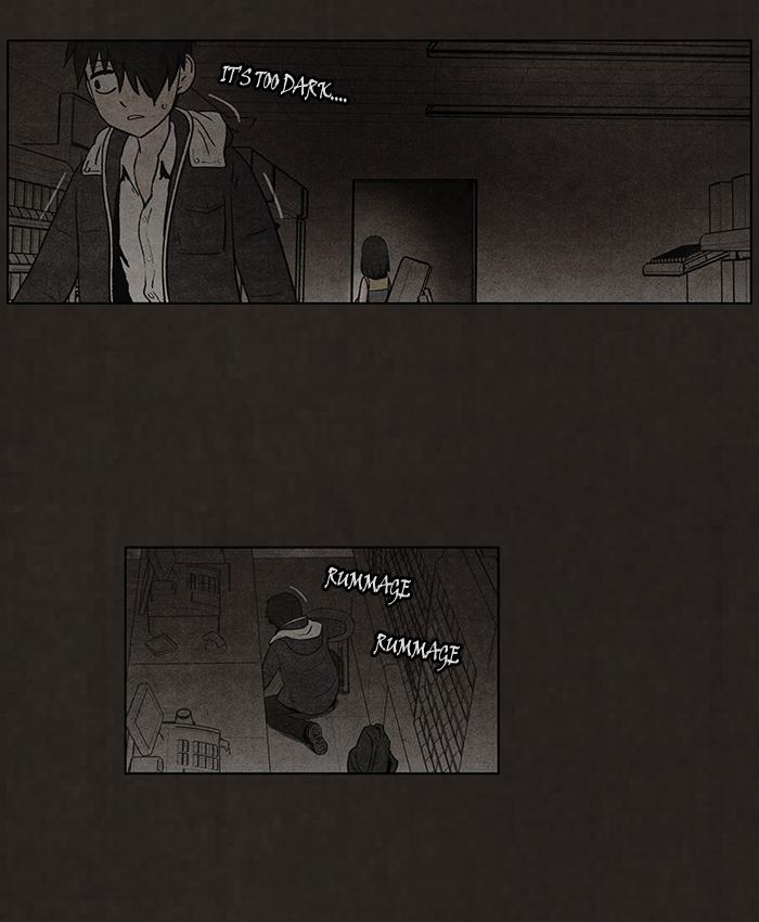 Read Bastard Manga Online