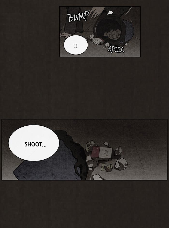 Read Bastard Manga Online