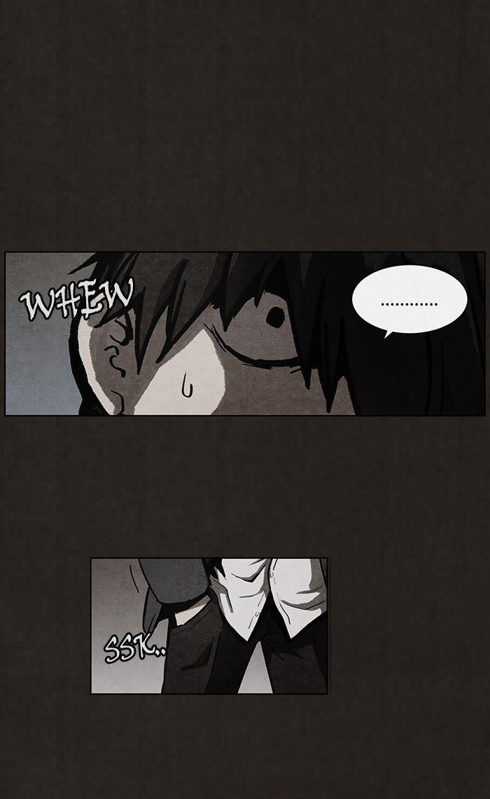 Read Bastard Manga Online