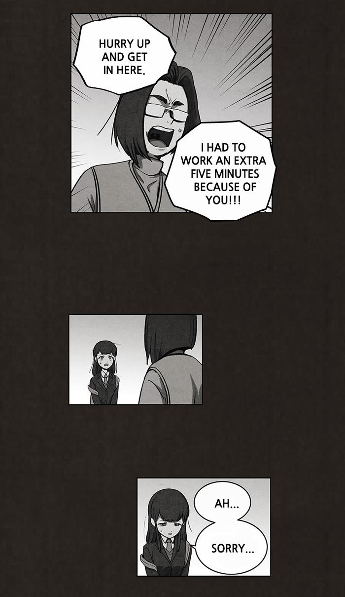Read Bastard Manga Online