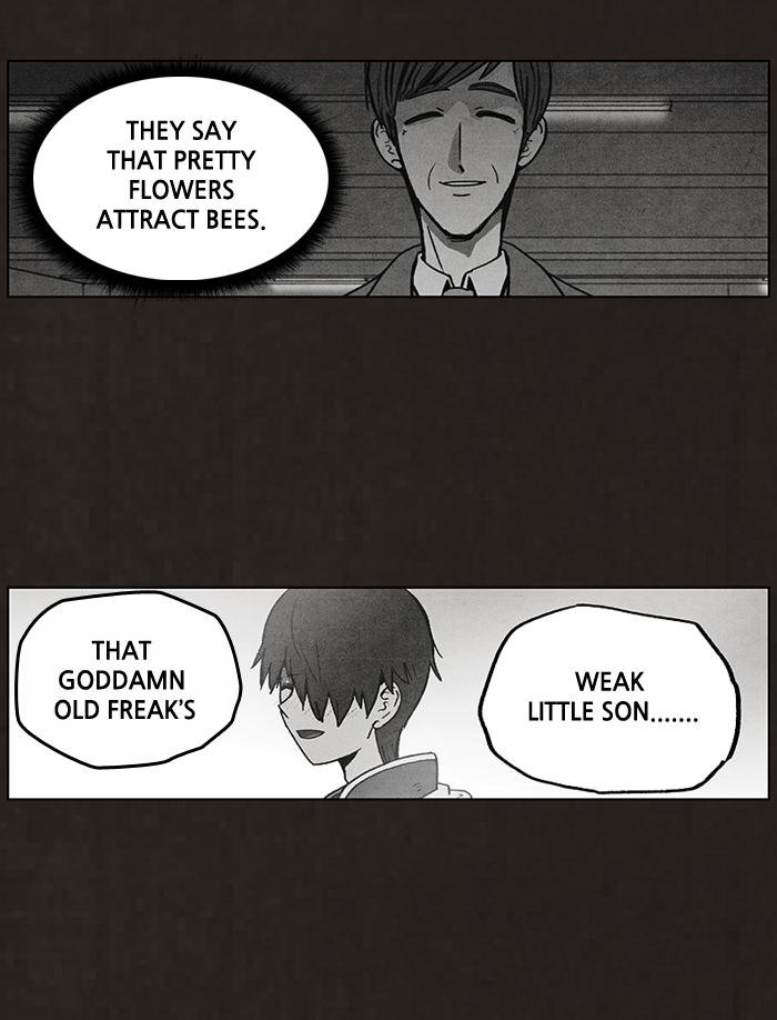 Read Bastard Manga Online