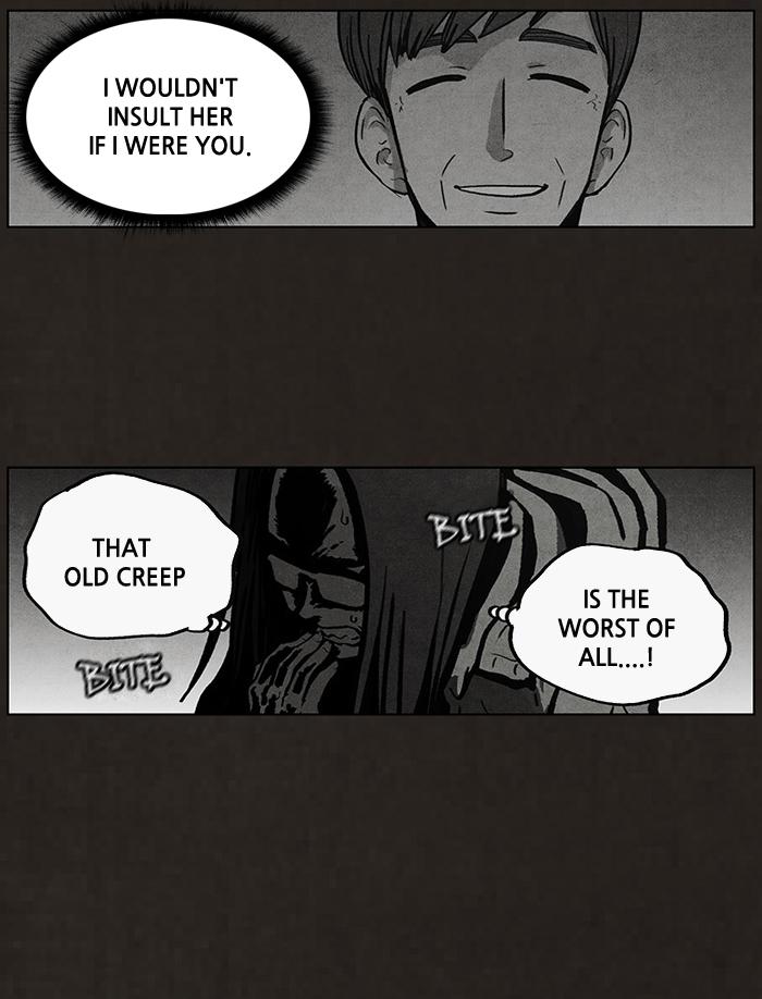 Read Bastard Manga Online
