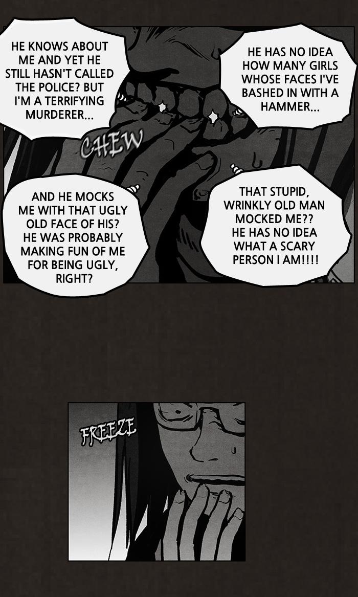 Read Bastard Manga Online