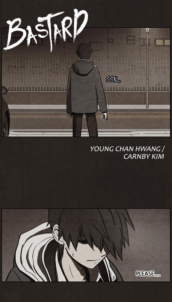 Read Bastard Manga Online